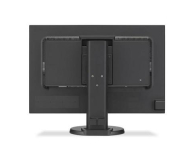 Nec MultiSync E245WMi czarny - 366148 - zdjęcie 10